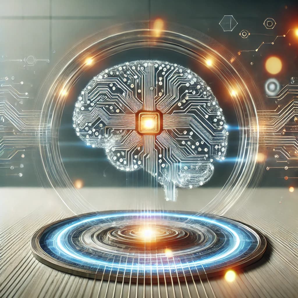 AI consulting team collaboration